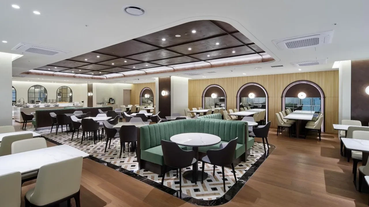 The Botanik Sewoon Myeongdong